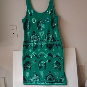 Envious holiday relic